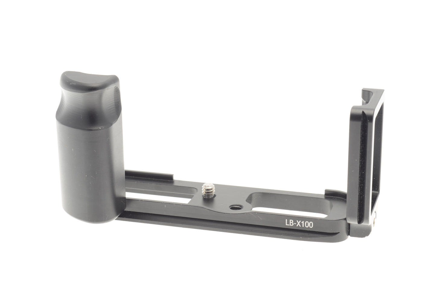 Other LB-X100 L Bracket Hand Grip - Accessory