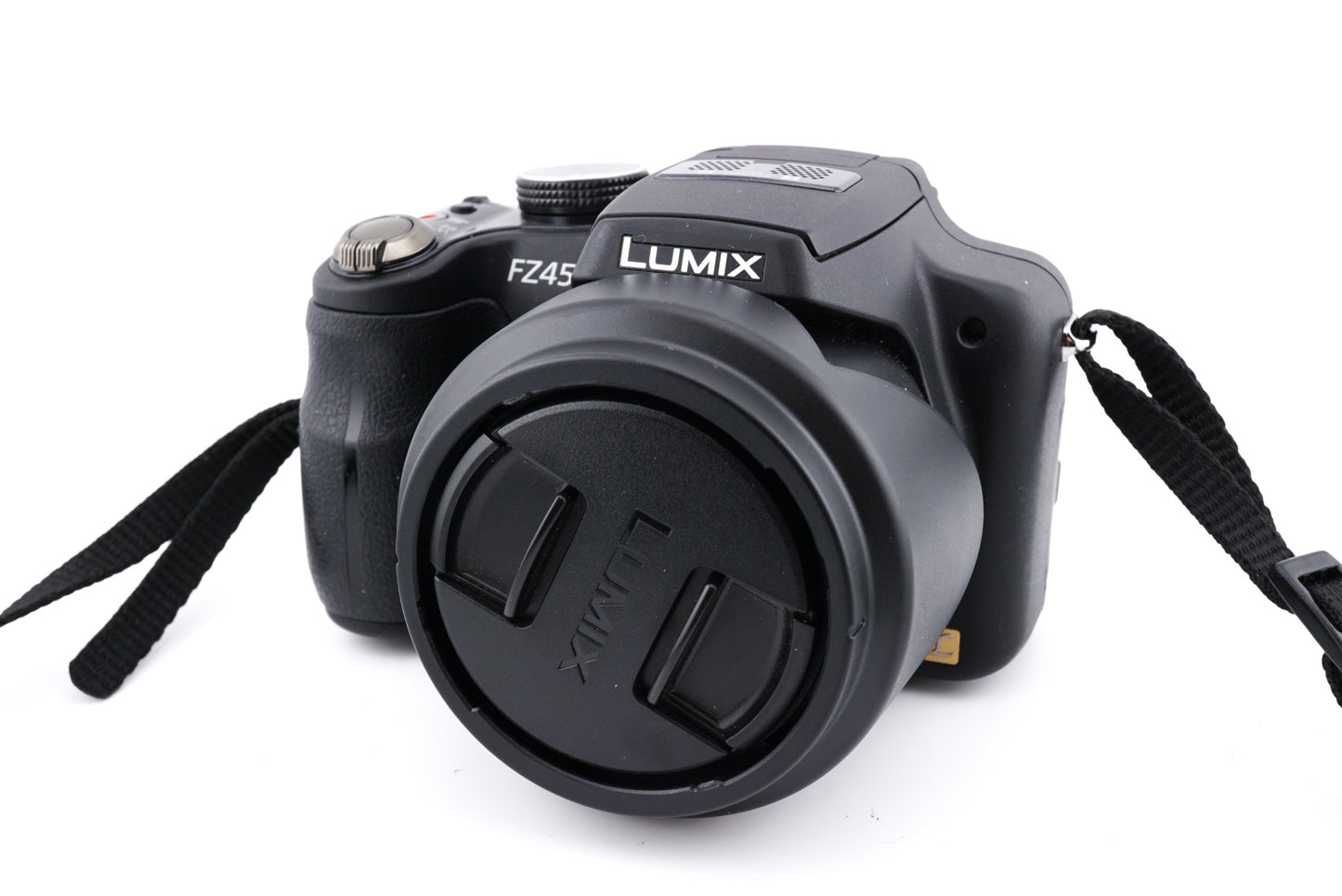 Panasonic Lumix DMC-FZ45 - Camera