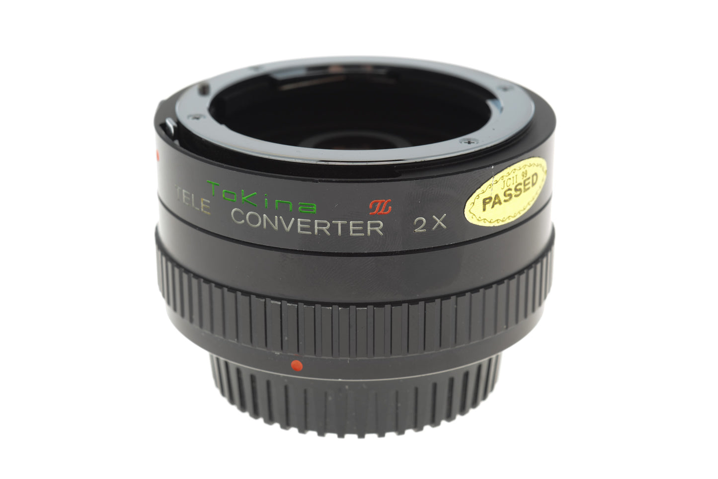 Tokina 2x Tele Conveter - Accessory