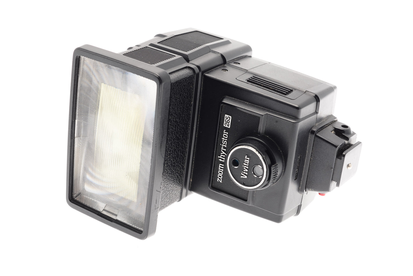 Vivitar Zoom Thyristor 265 - Accessory