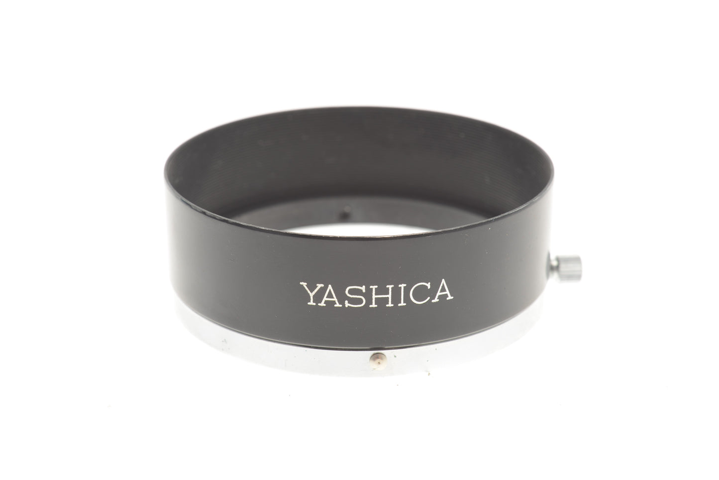Yashica 54mm Lens Hood - Accessory