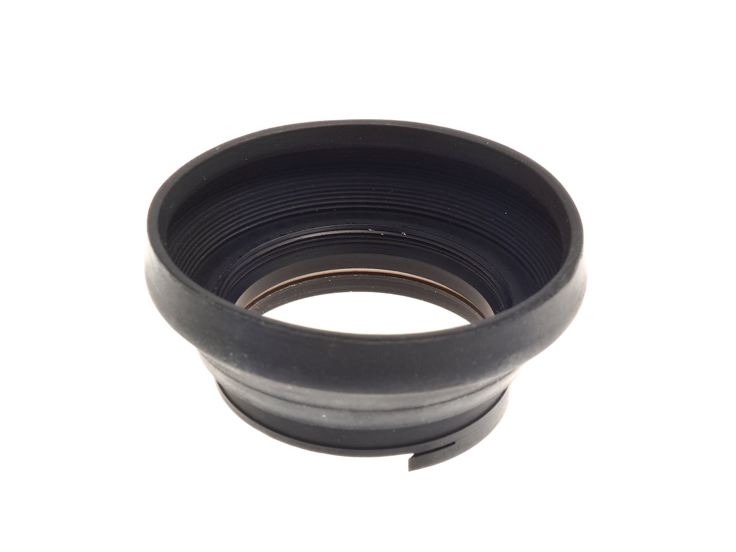 Generic Push-On Protective Filter & Lens Hood Bay I - Accessory