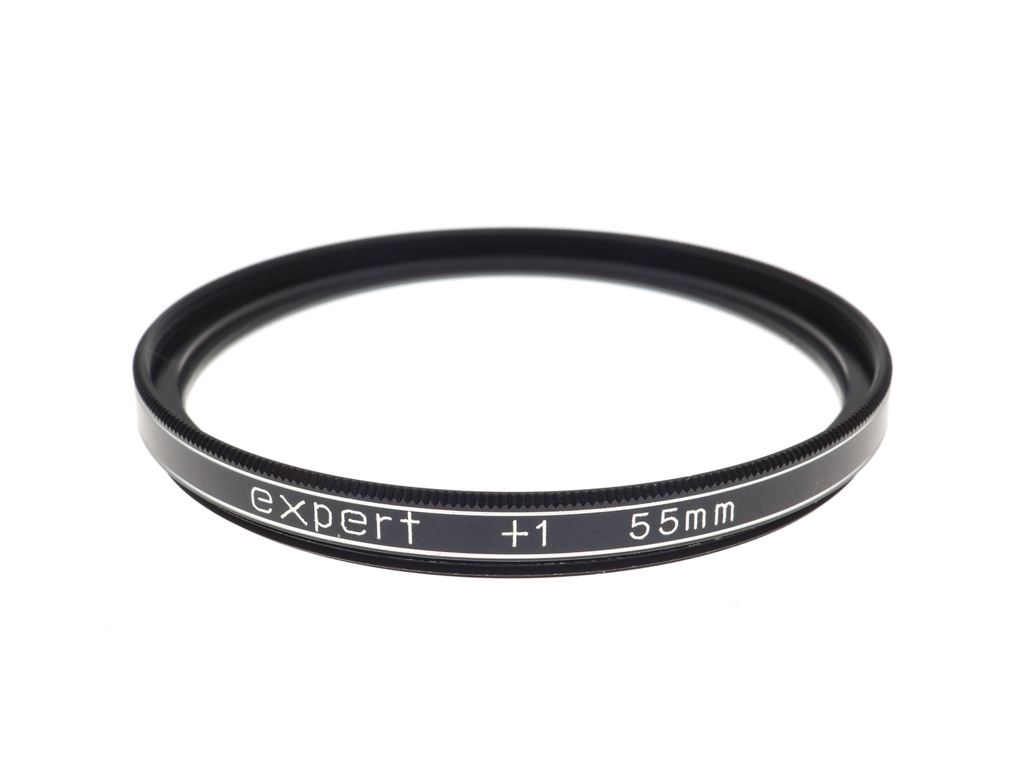 Expert 55mm Close Up +1 Filter - Accessory