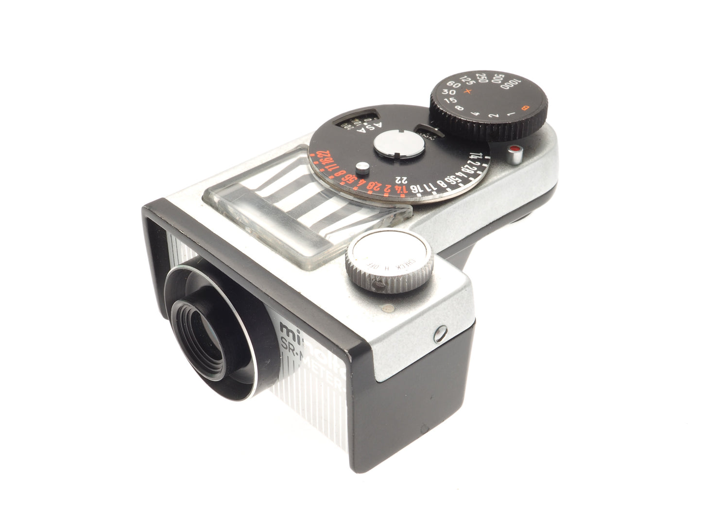 Minolta SR Meter 2 - Accessory