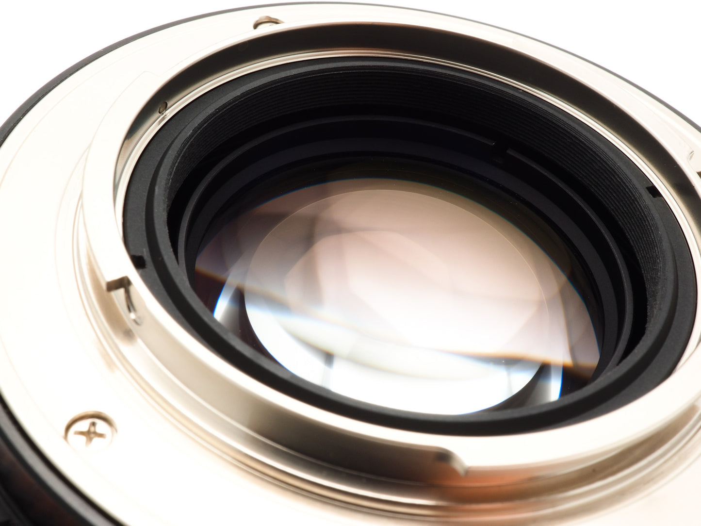 Samyang 24mm T1.5 ED AS IF UMC II