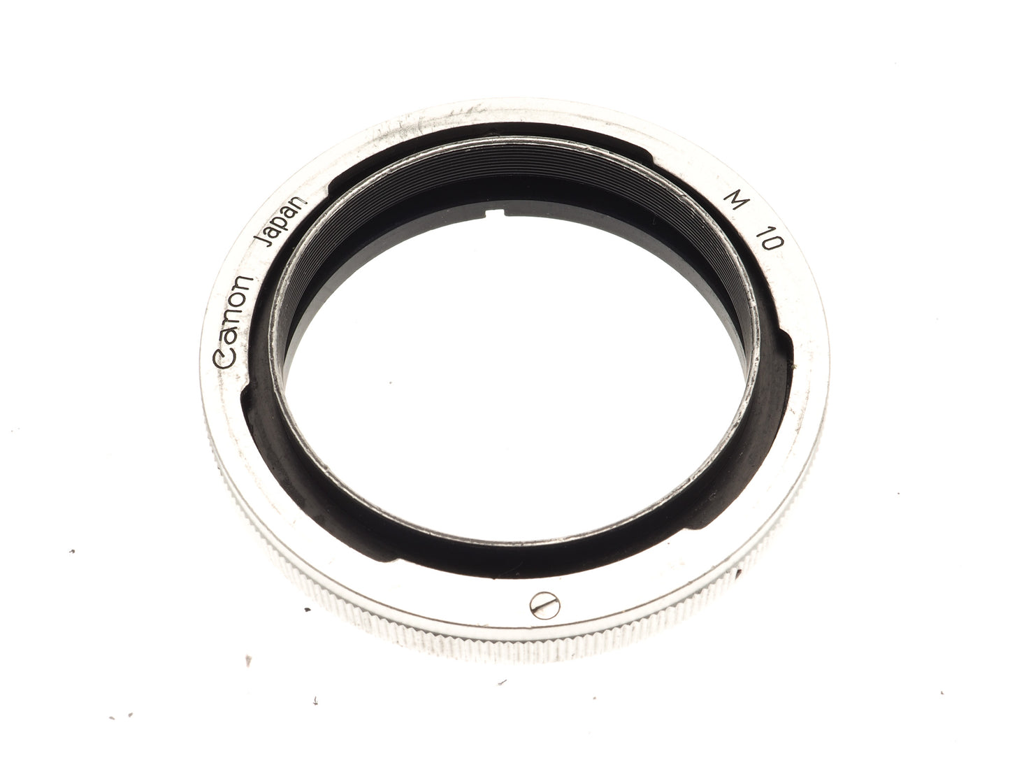 Canon M10 Extension Tube