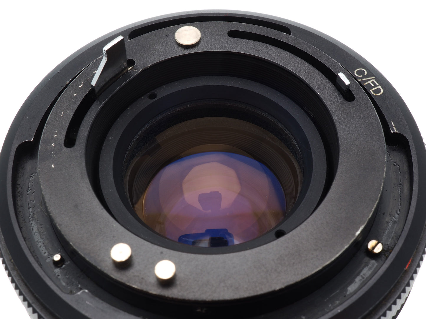 Tokina 70-150mm f3.8 RMC