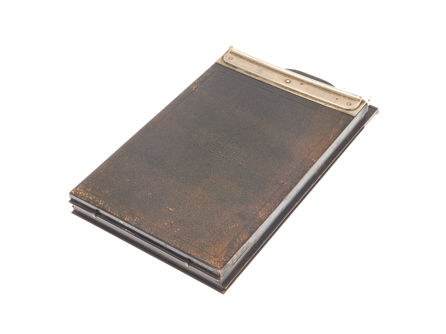 Zeiss Ikon 665/7 Film Holder Plate - Accessory