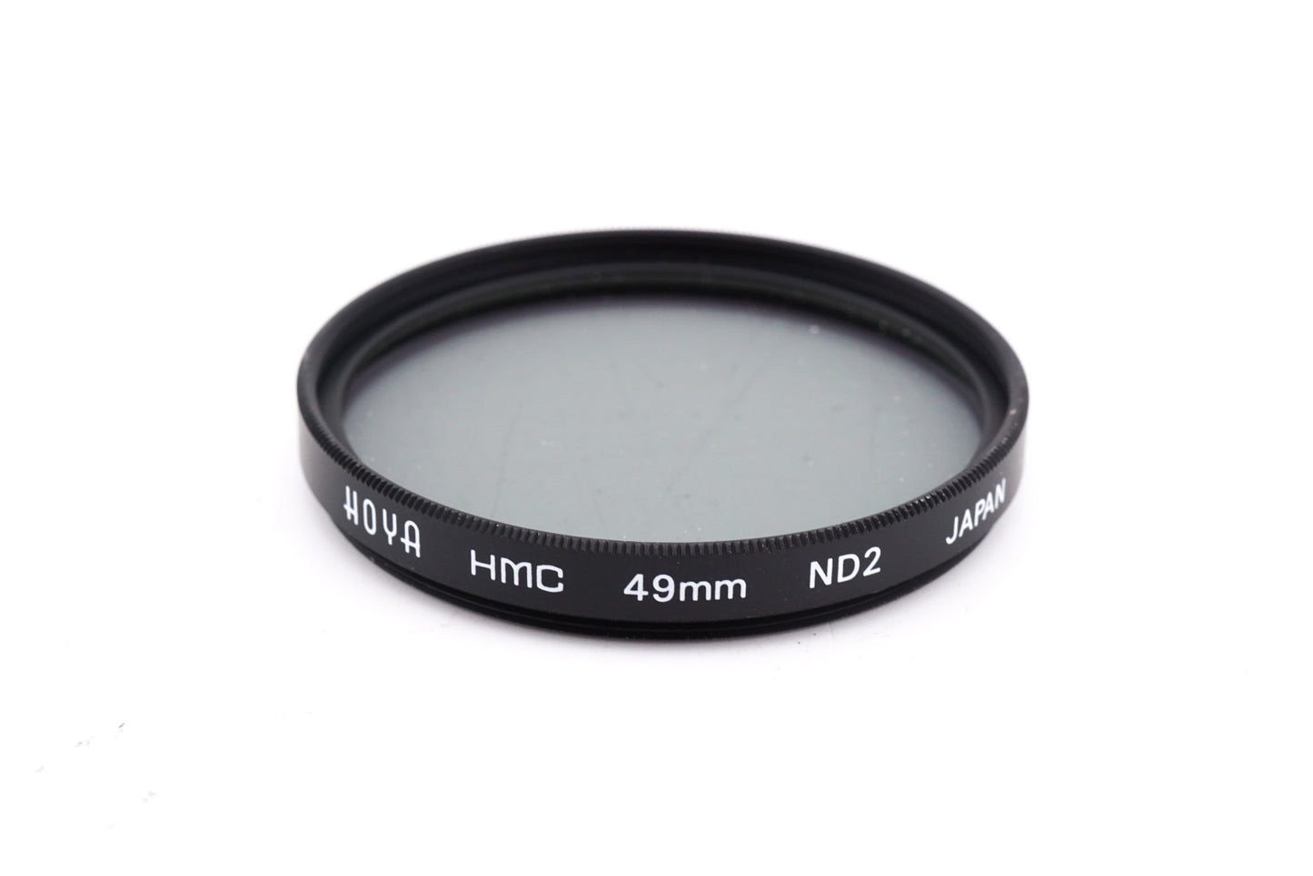 Hoya 49mm Neutral Density Filter ND2 - Accessory