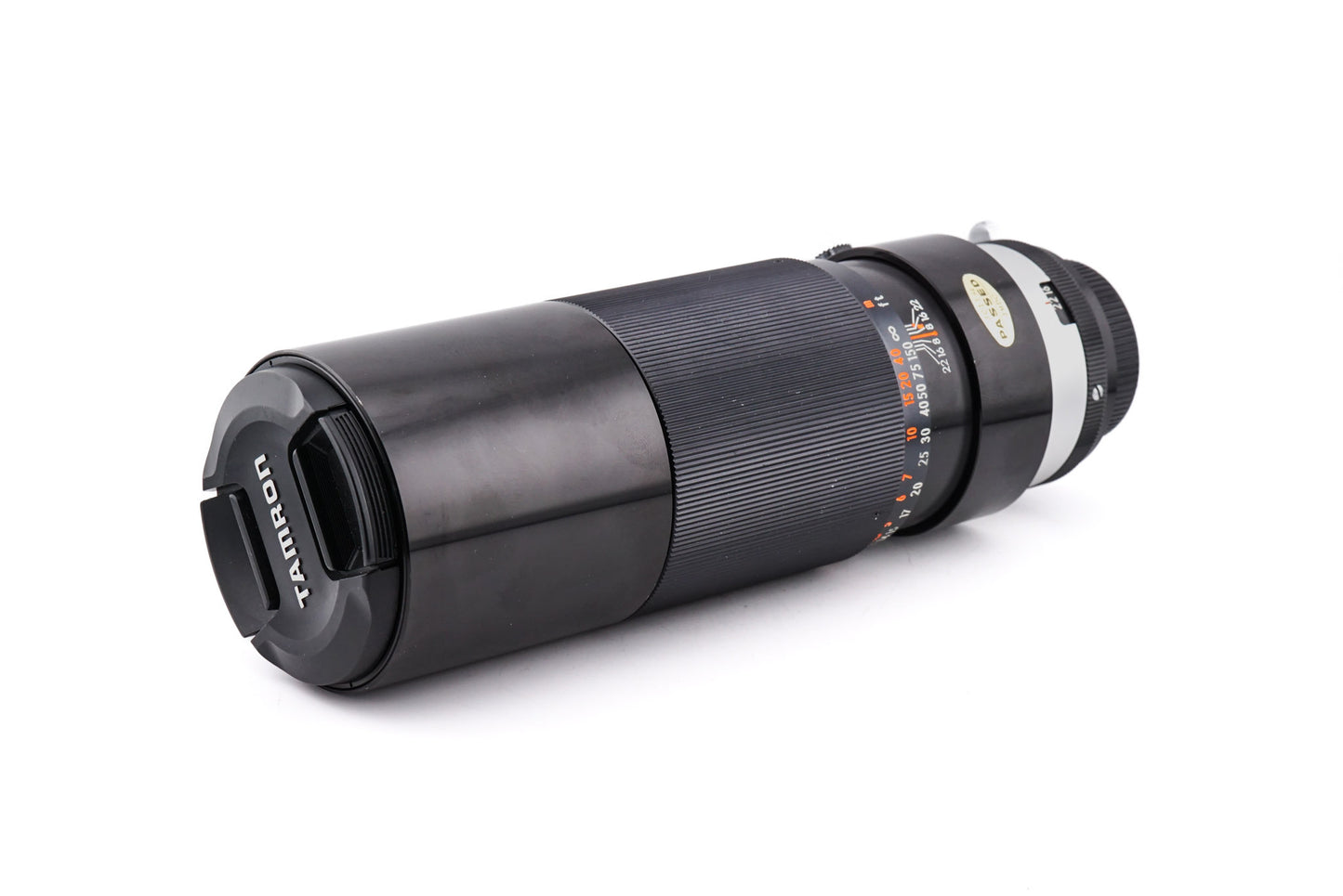 Universa 300mm f5.6 Auto - Lens