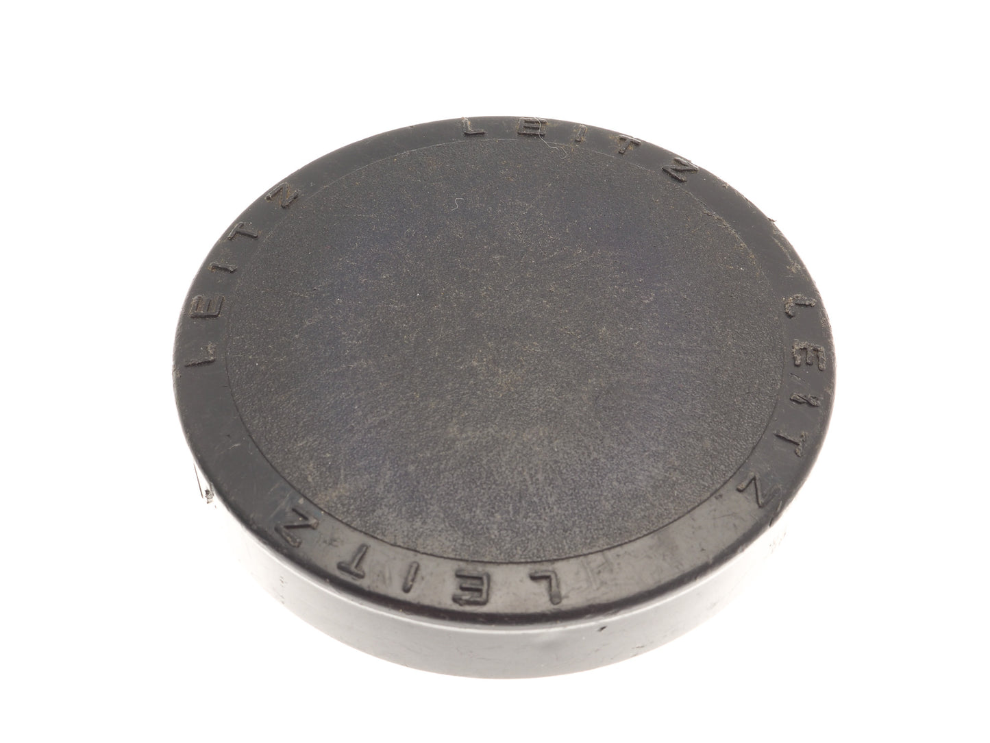 Leica 63.7mm Push-On Lens Cap (14184) - Accessory