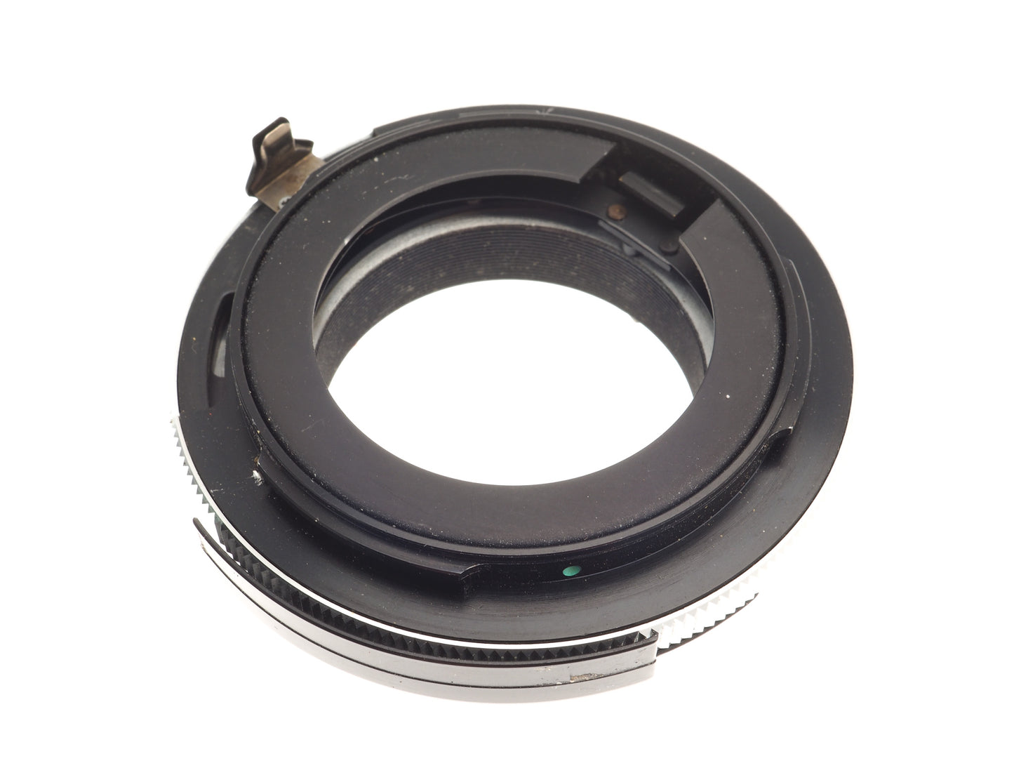 Tamron Adaptall - Rollei QBM