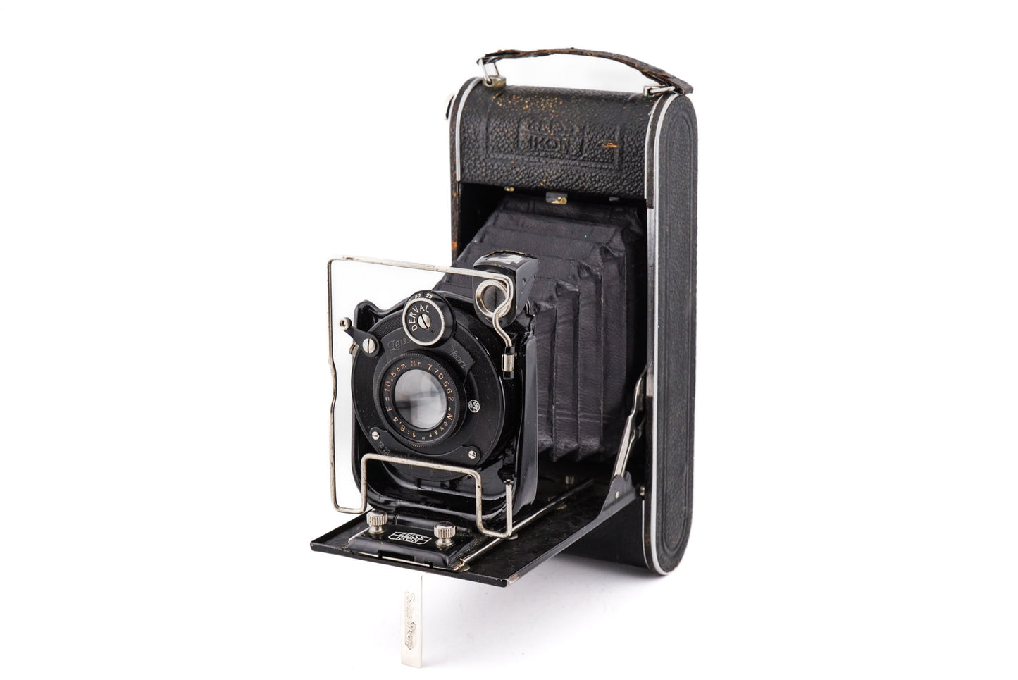 Zeiss Ikon Cocarette 519/14 - Camera