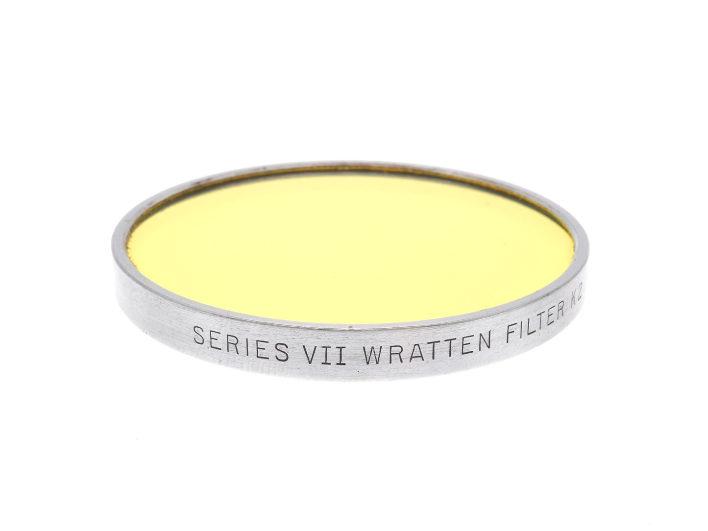 Kodak Series VII Yellow Filter K2 - Accessory