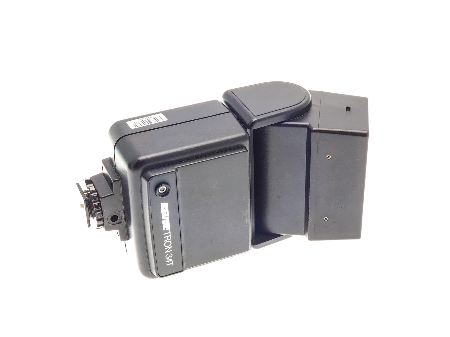 Revue Tron 34T - Accessory