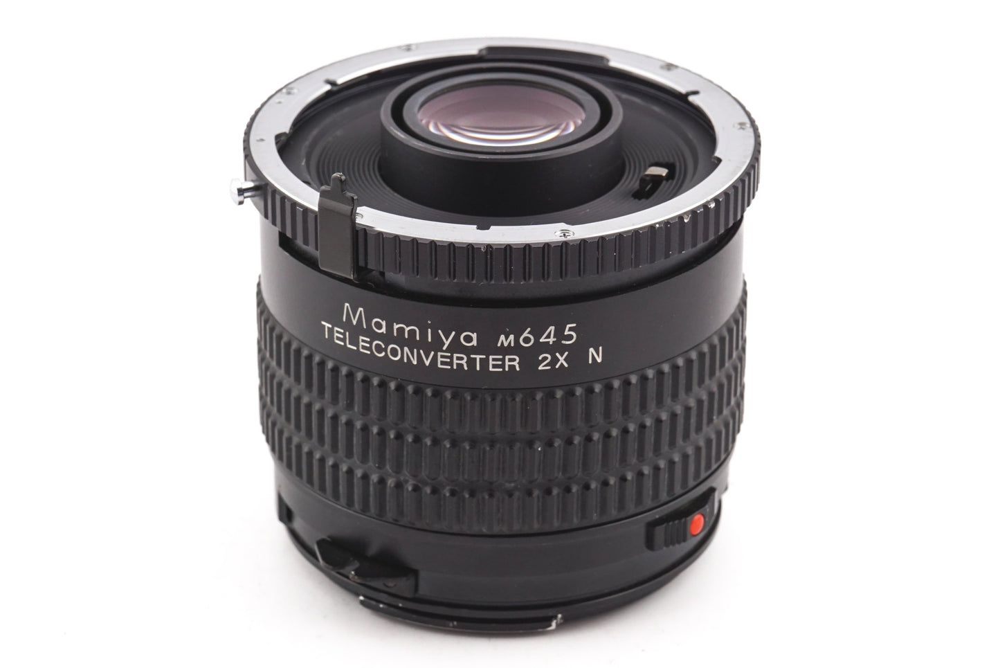 Mamiya 2x Teleconverter N - Accessory