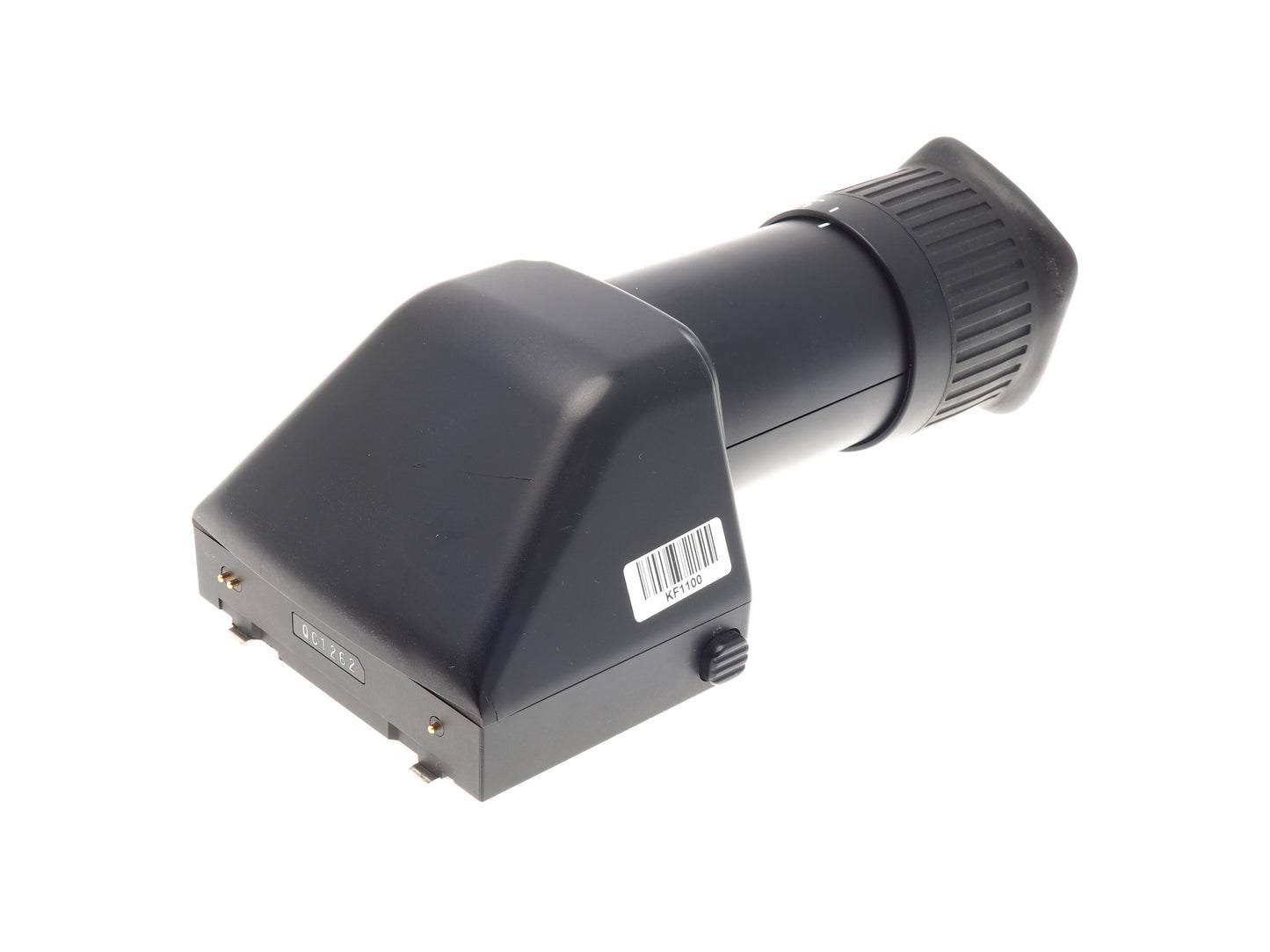 Mamiya FK402 AE Finder - Accessory