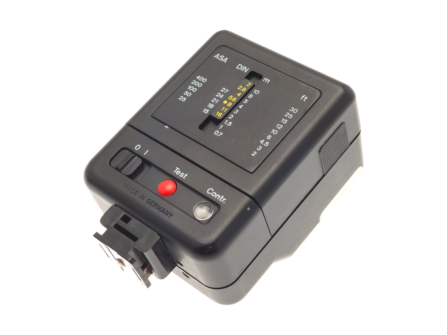 Regula Variant 722 B