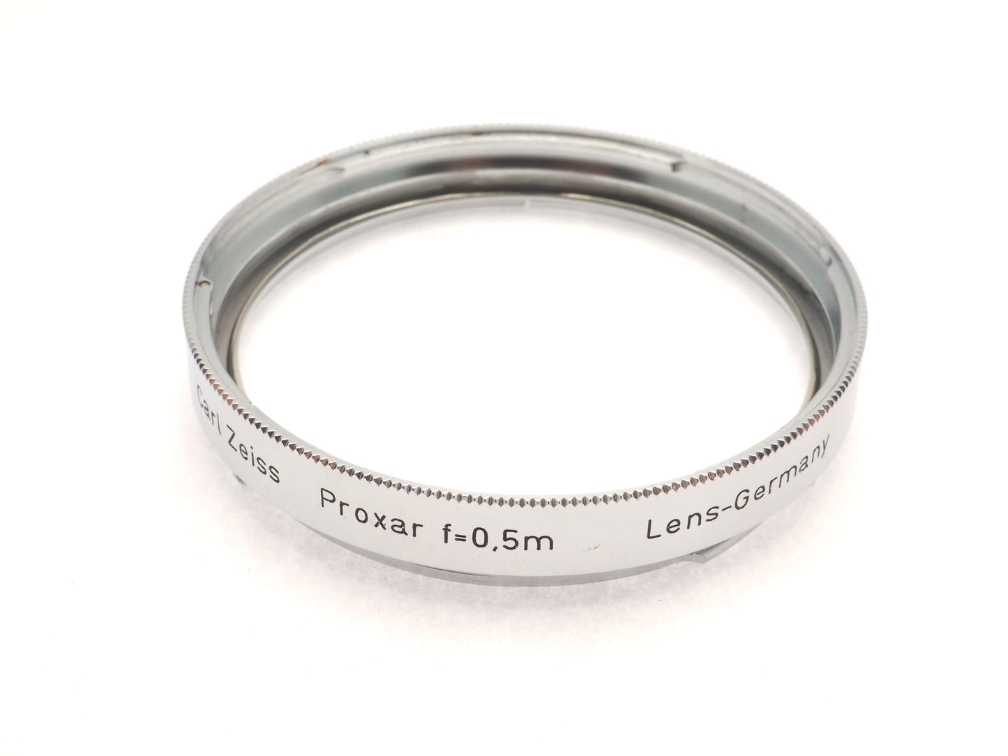 Hasselblad B57 Close Up Filter Proxar f=0.5m (50296/TICLC)