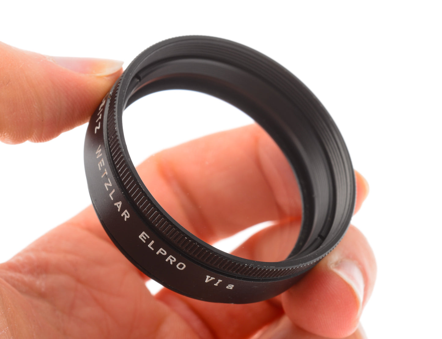 Leica Series VI Close-Up Filter (ELPRO / 16531)
