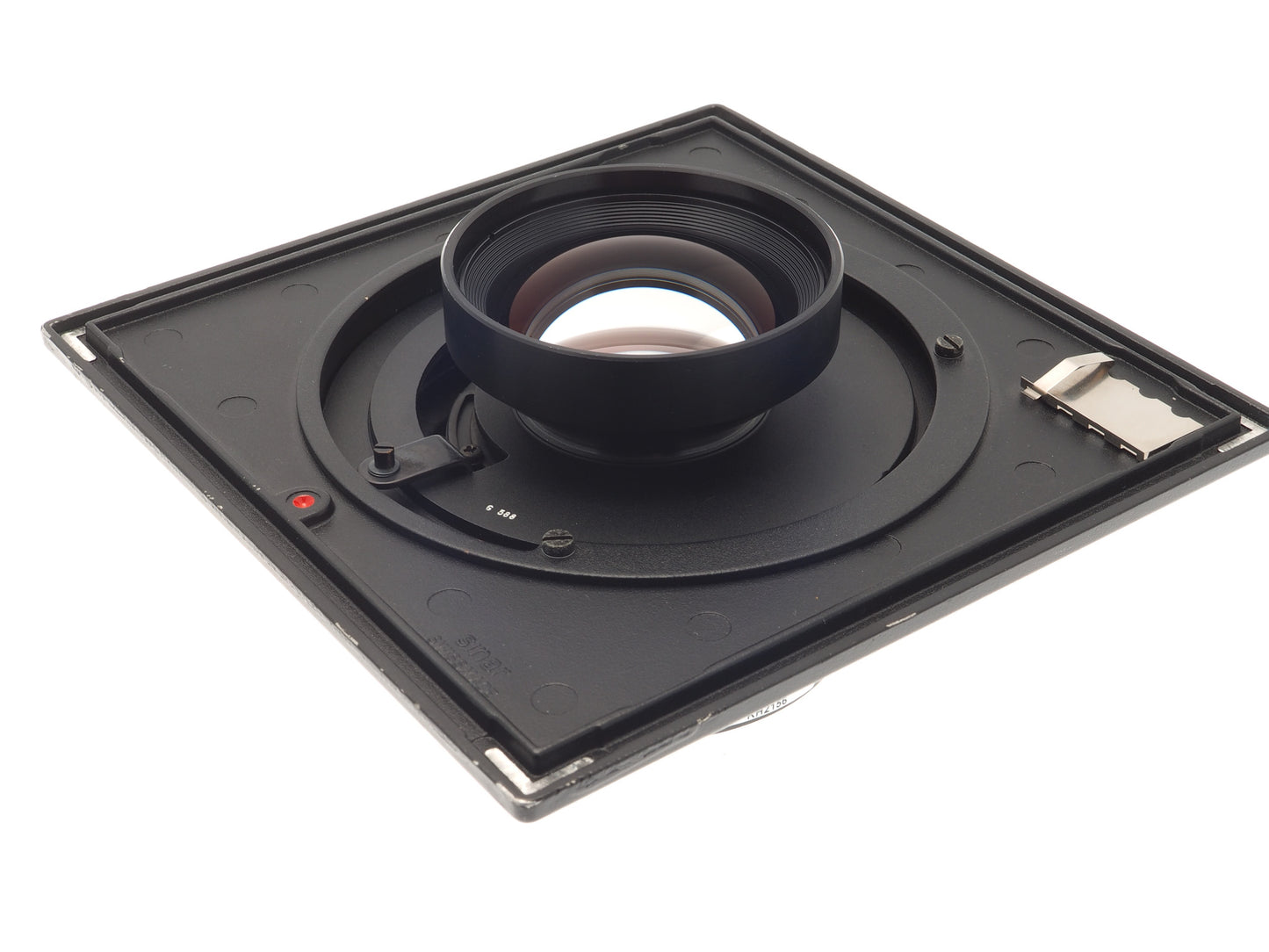 Rodenstock 210mm f5.6 Sinaron-S MC (Sinar DB)