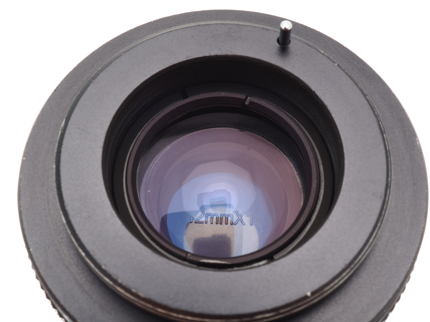 Carena Auto Tele Converter 2X