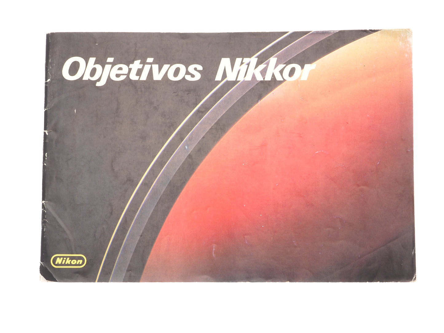 Nikon Nikkor Lenses Guide