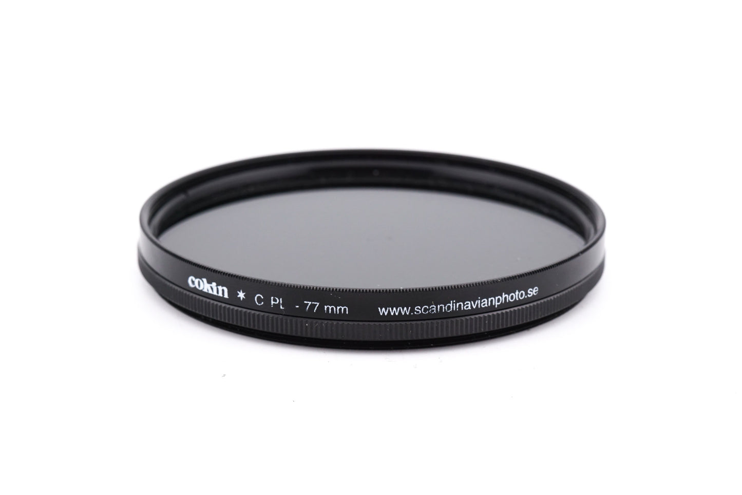 Cokin 77mm Circular Polarizing Filter C PL - Accessory