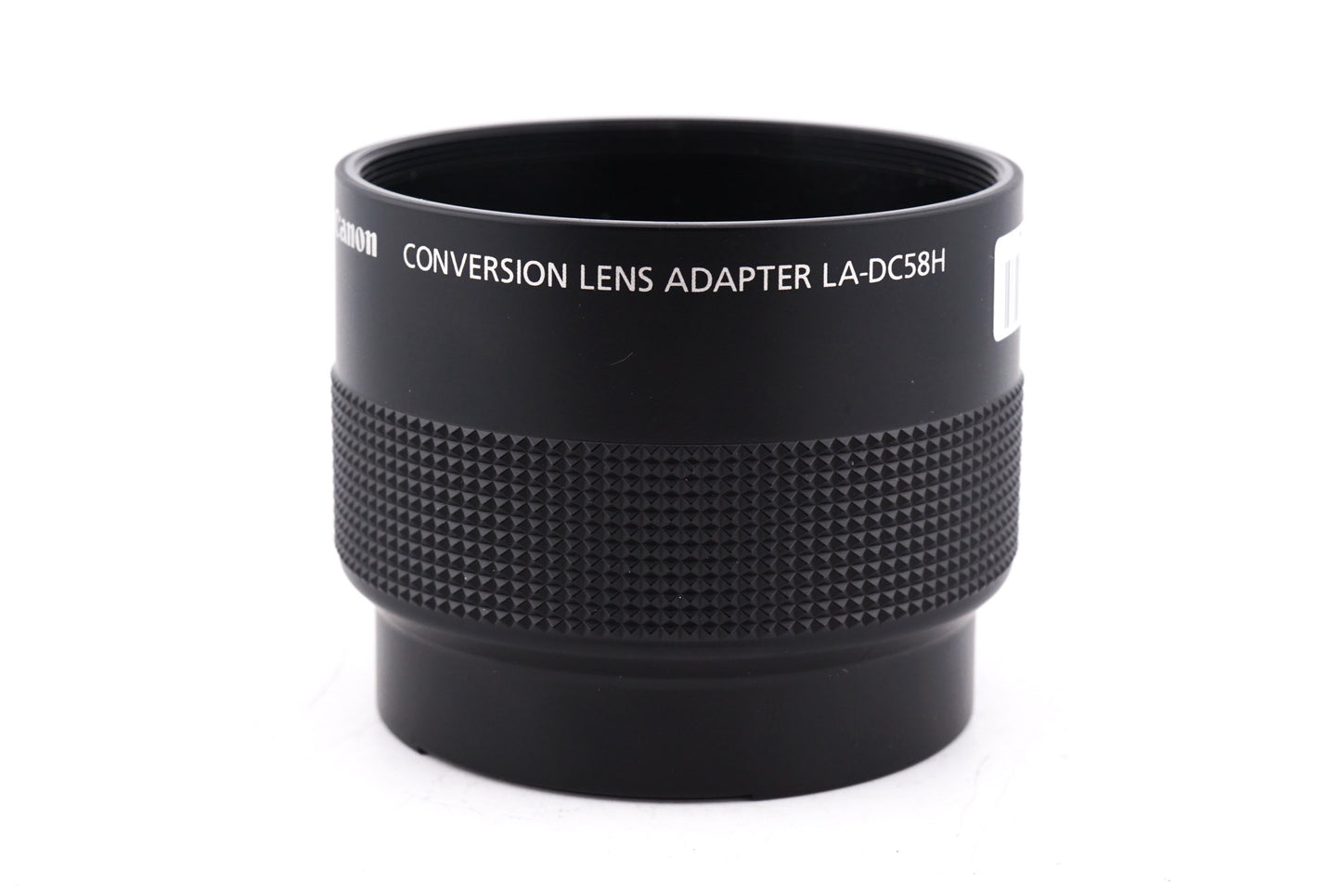 Canon LA-DC58H Conversion Lens Adapter - Accessory