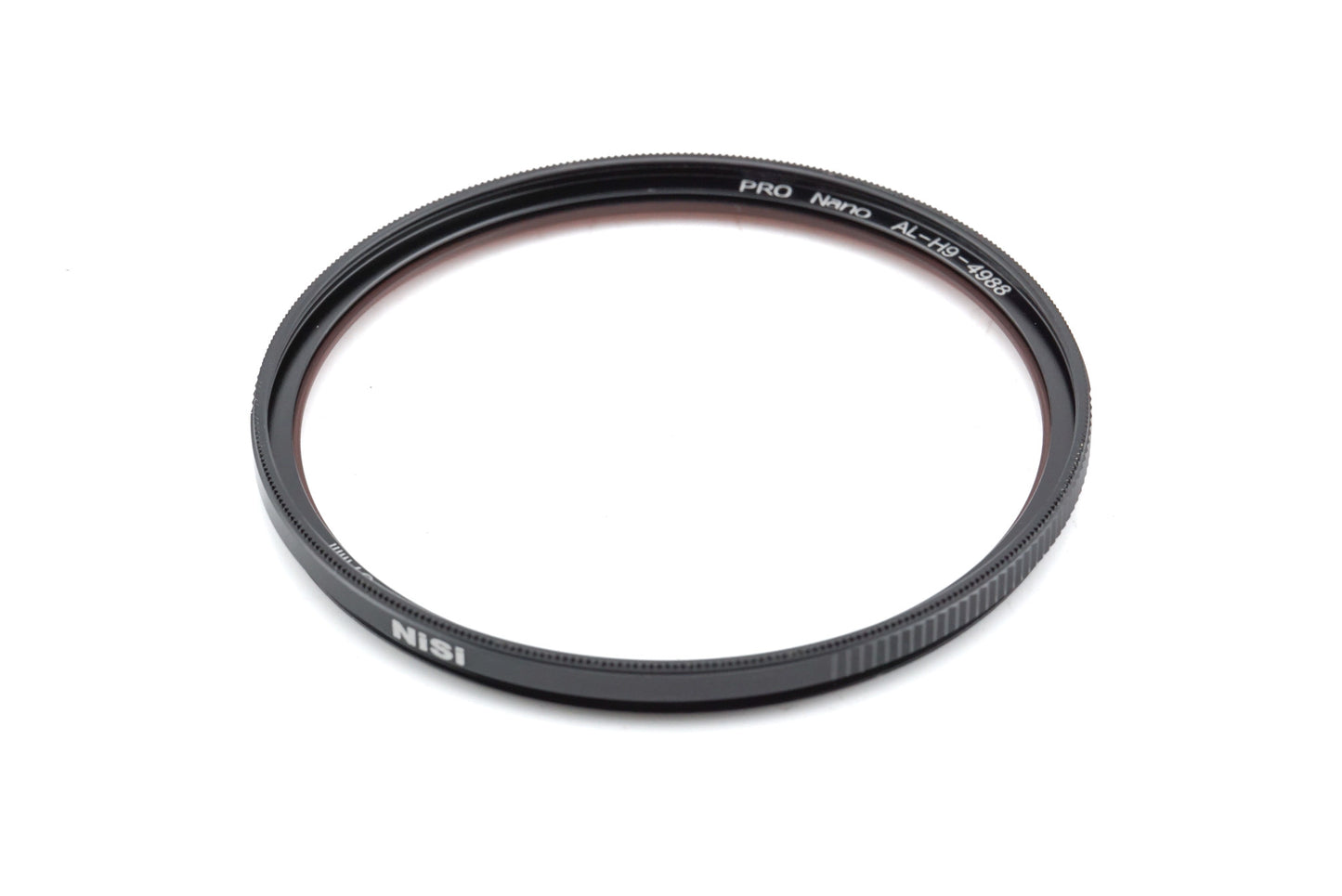 NiSi 67mm Protector Filter PRO Nano HUC AL-H9-4988 - Accessory