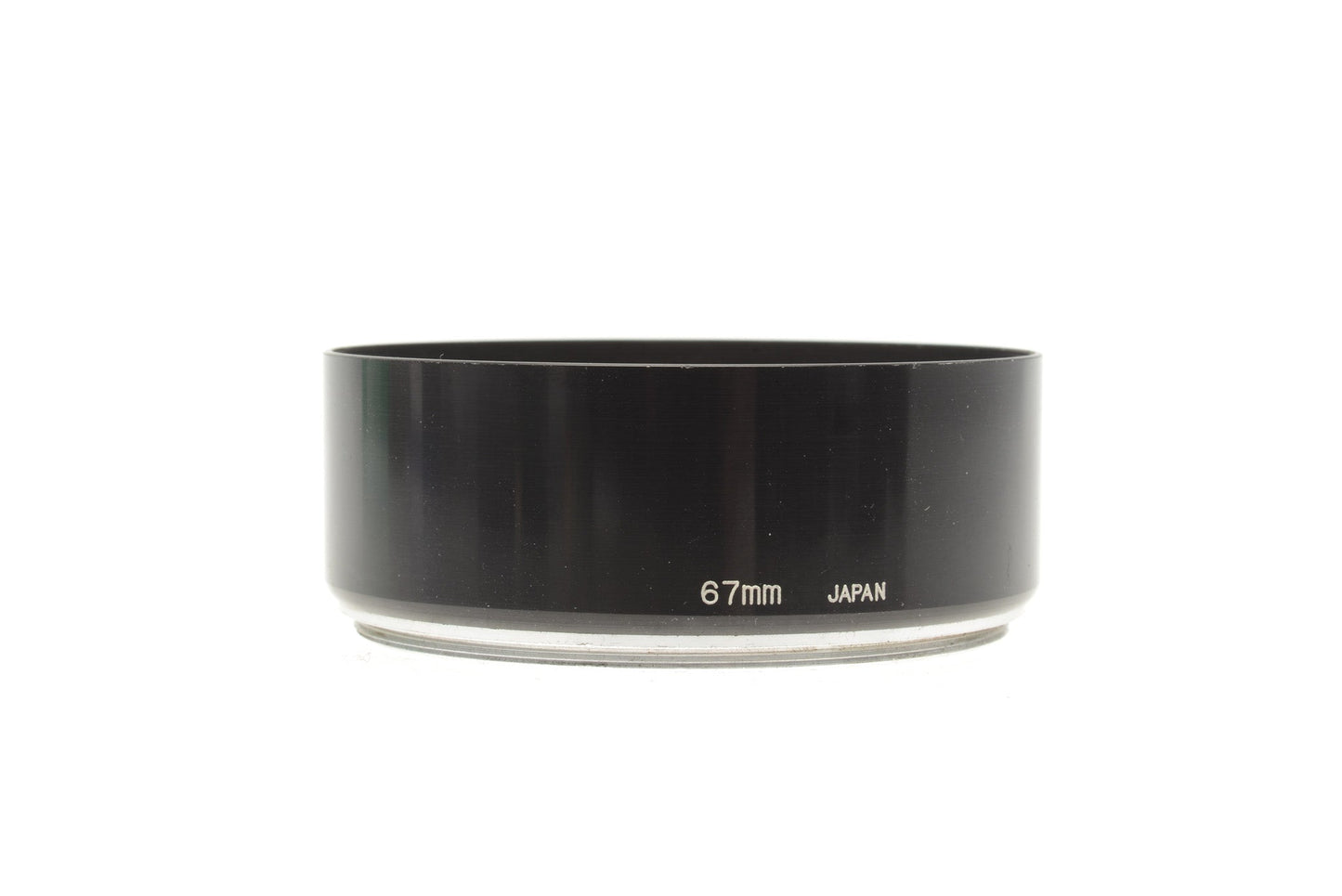 Vivitar 67mm lens hood - Accessory