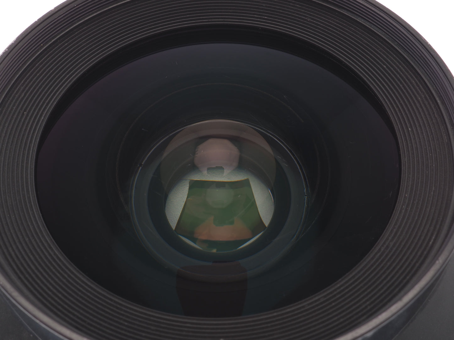 Nikon 90mm f4.5 Nikkor-SW (Sinar DB)