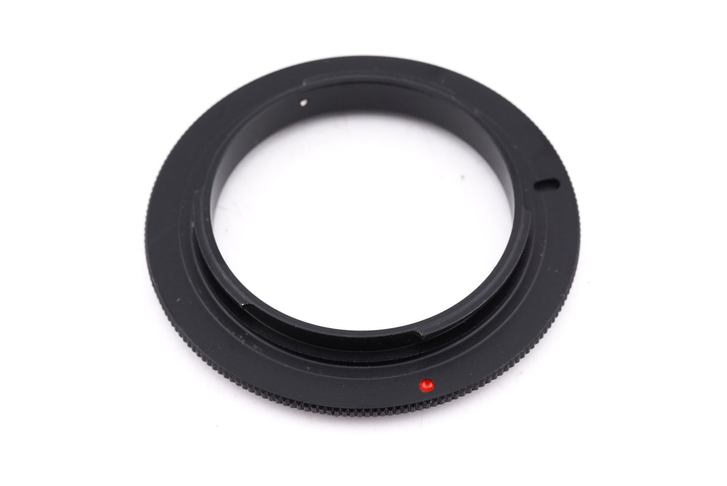 Generic 52mm Reverse Adapter - Lens Adapter