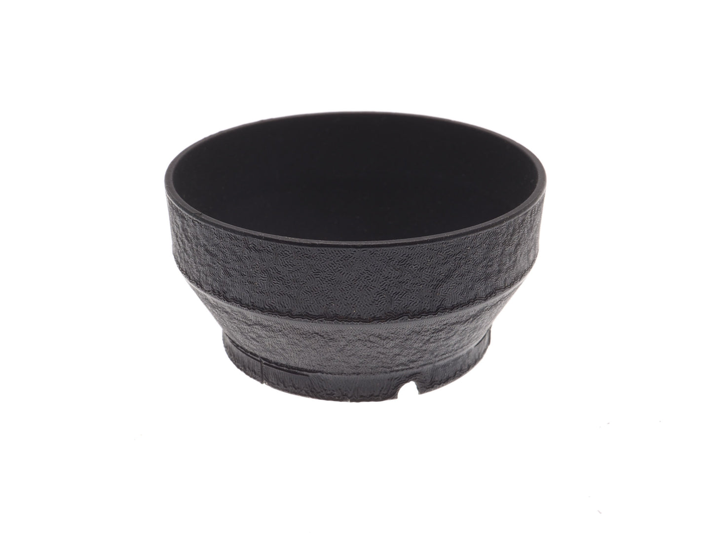 Generic 32mm Push-On Lens Hood - Accessory