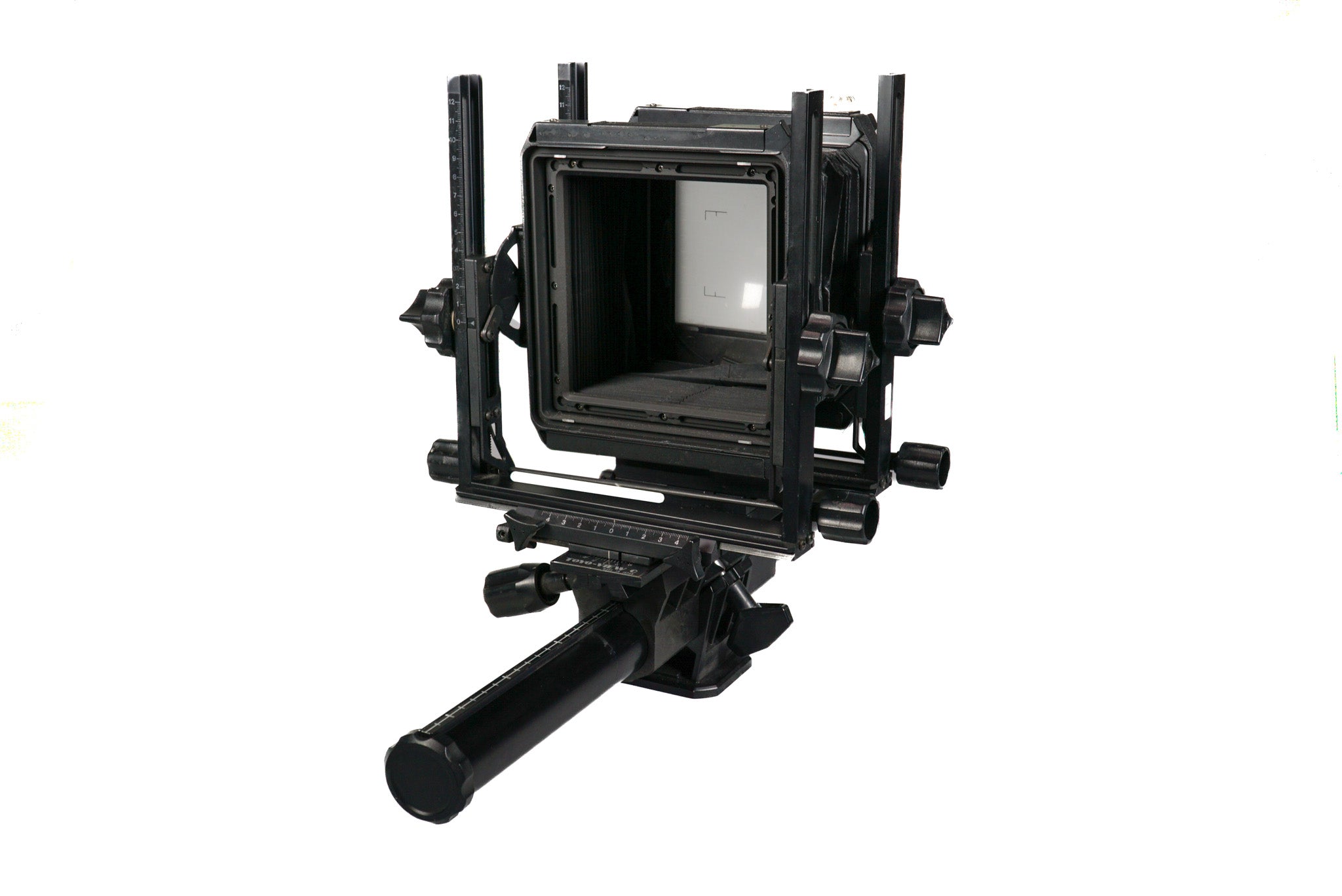 Toyo 4X5 45 C Camera – Kamerastore
