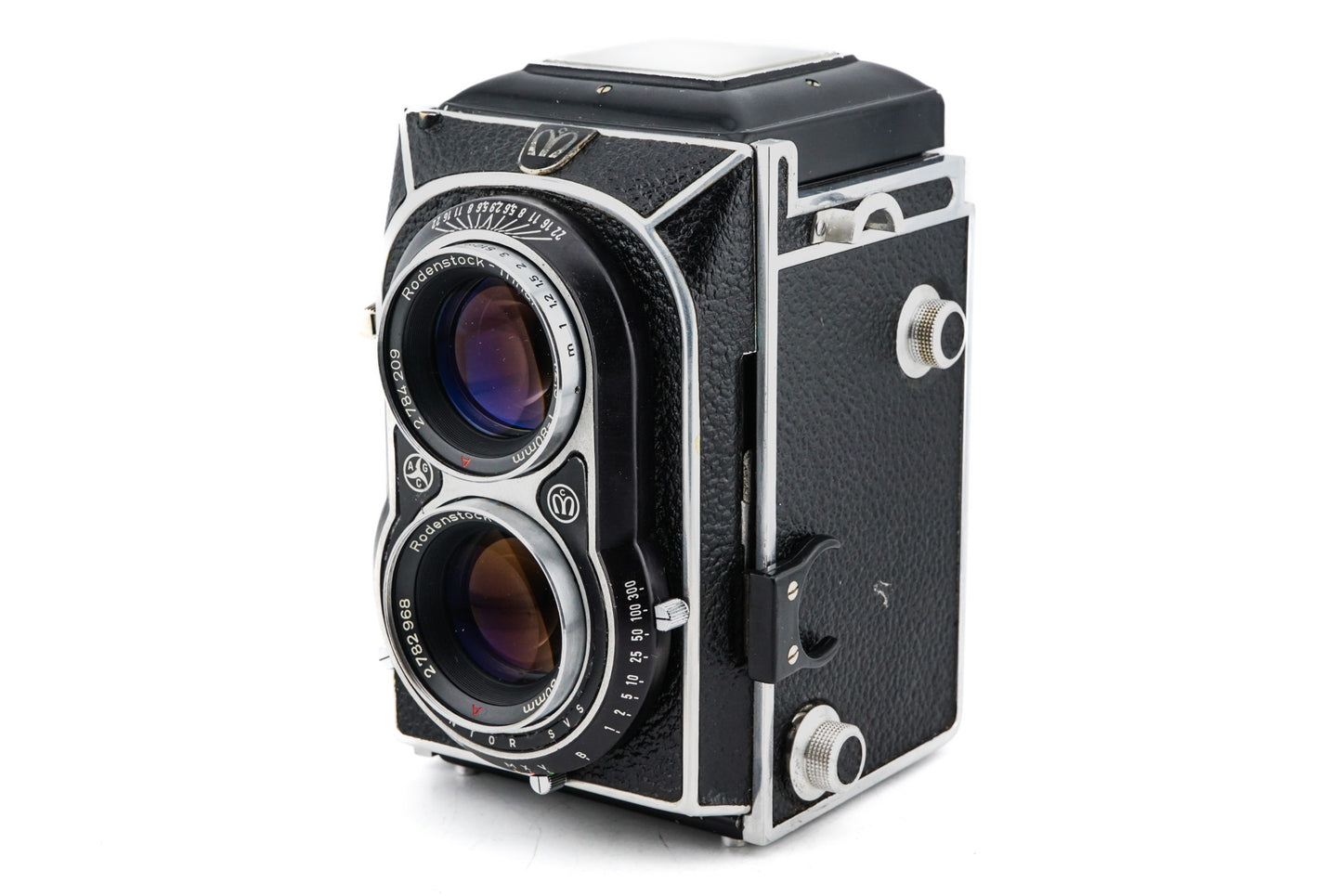 Montanus Rocca Super Reflex - Camera