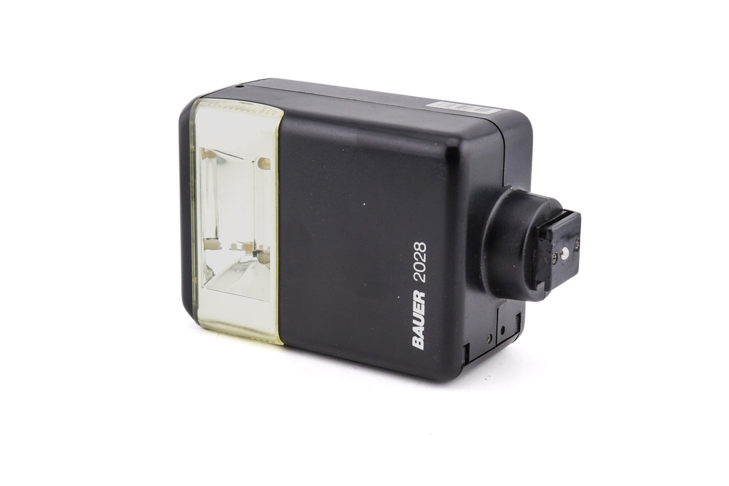 Bauer 2028 Flash - Accessory