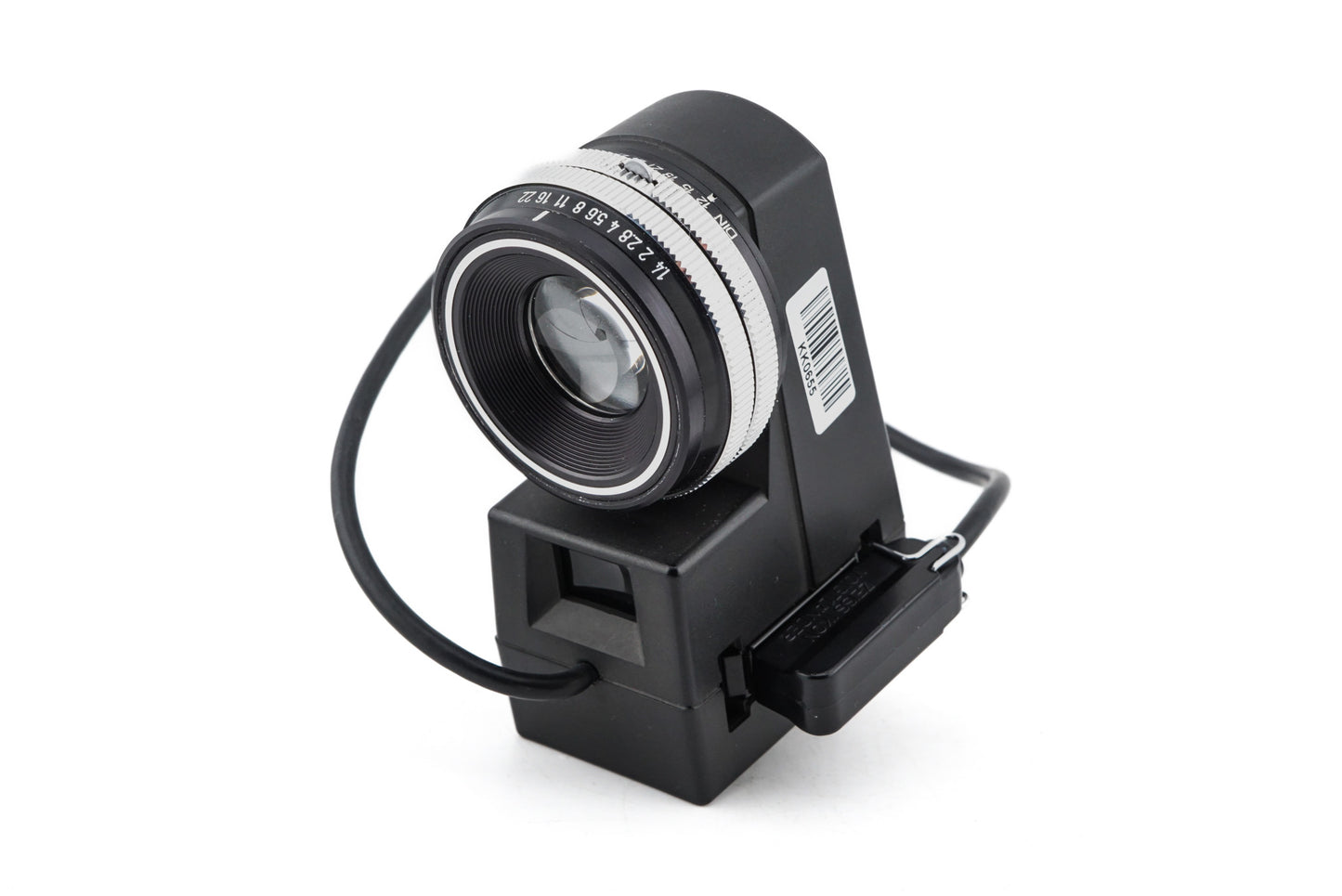 Zeiss Ikon Electronic Telesensor - Accessory