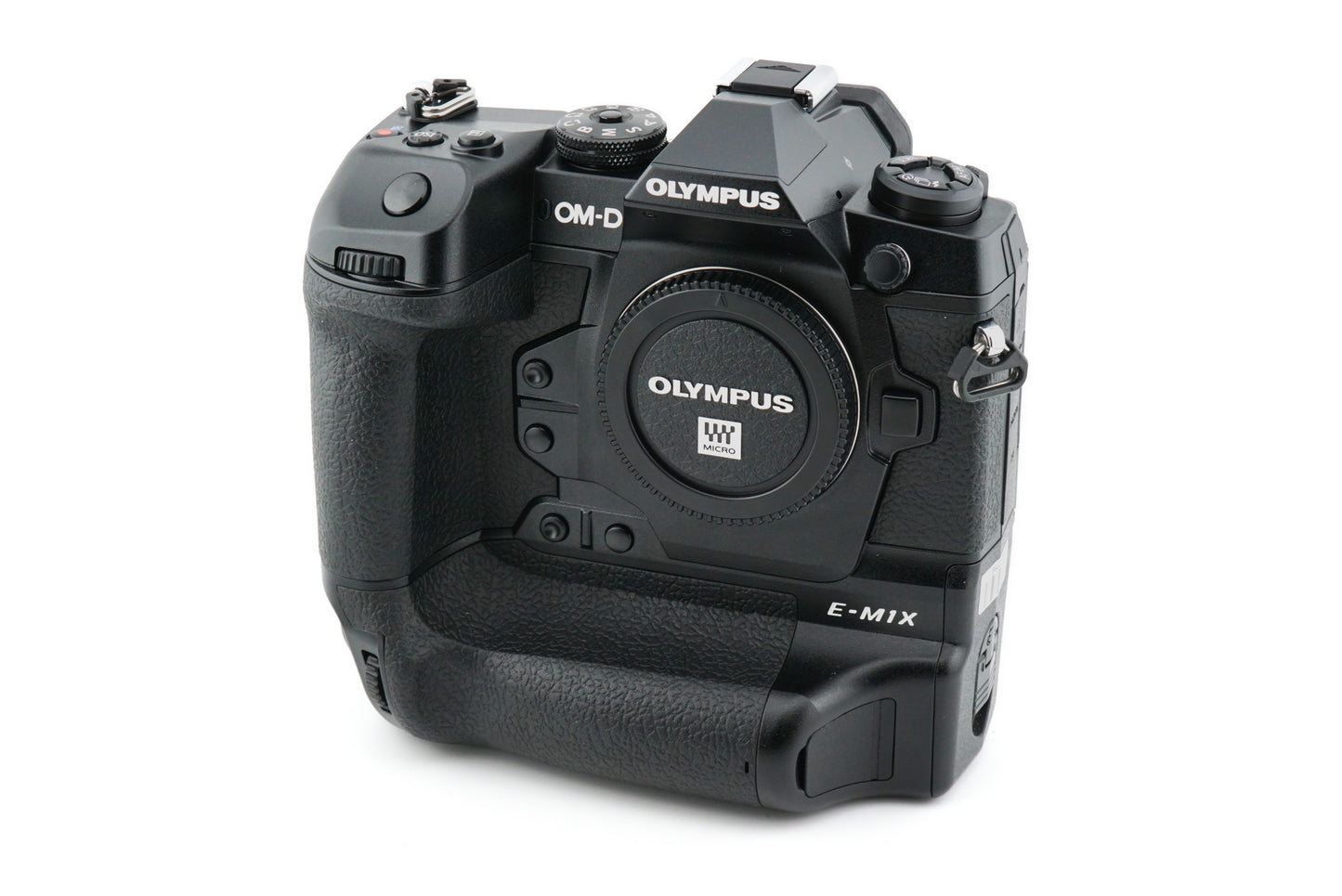 Olympus OM-D E-M1X - Camera