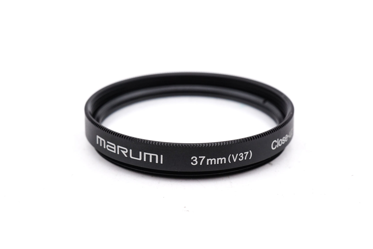 Marumi 37mm Close-Up Filter +4 - Accessory