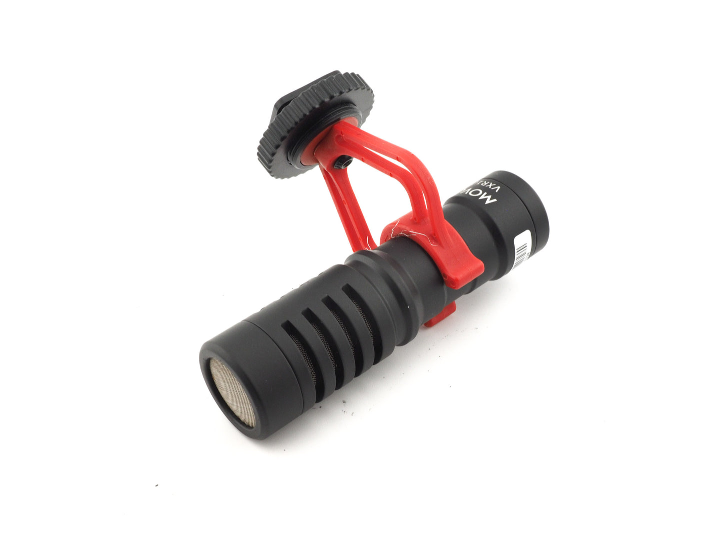 Movo Cardioid Microphone VXR10 - Accessory