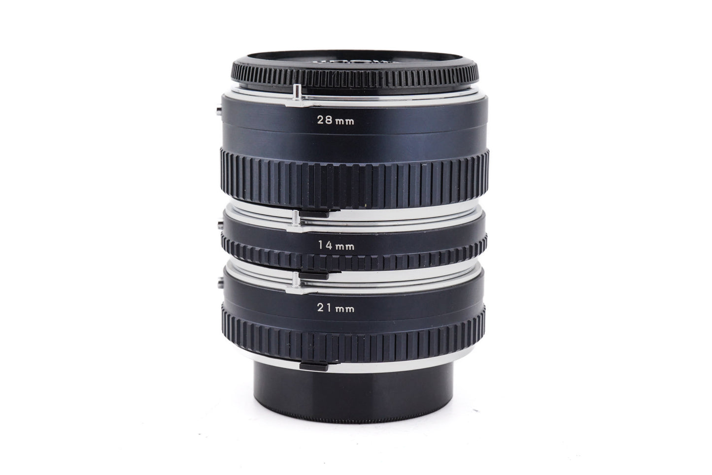Minolta Automatic Extension Tube Set - Accessory
