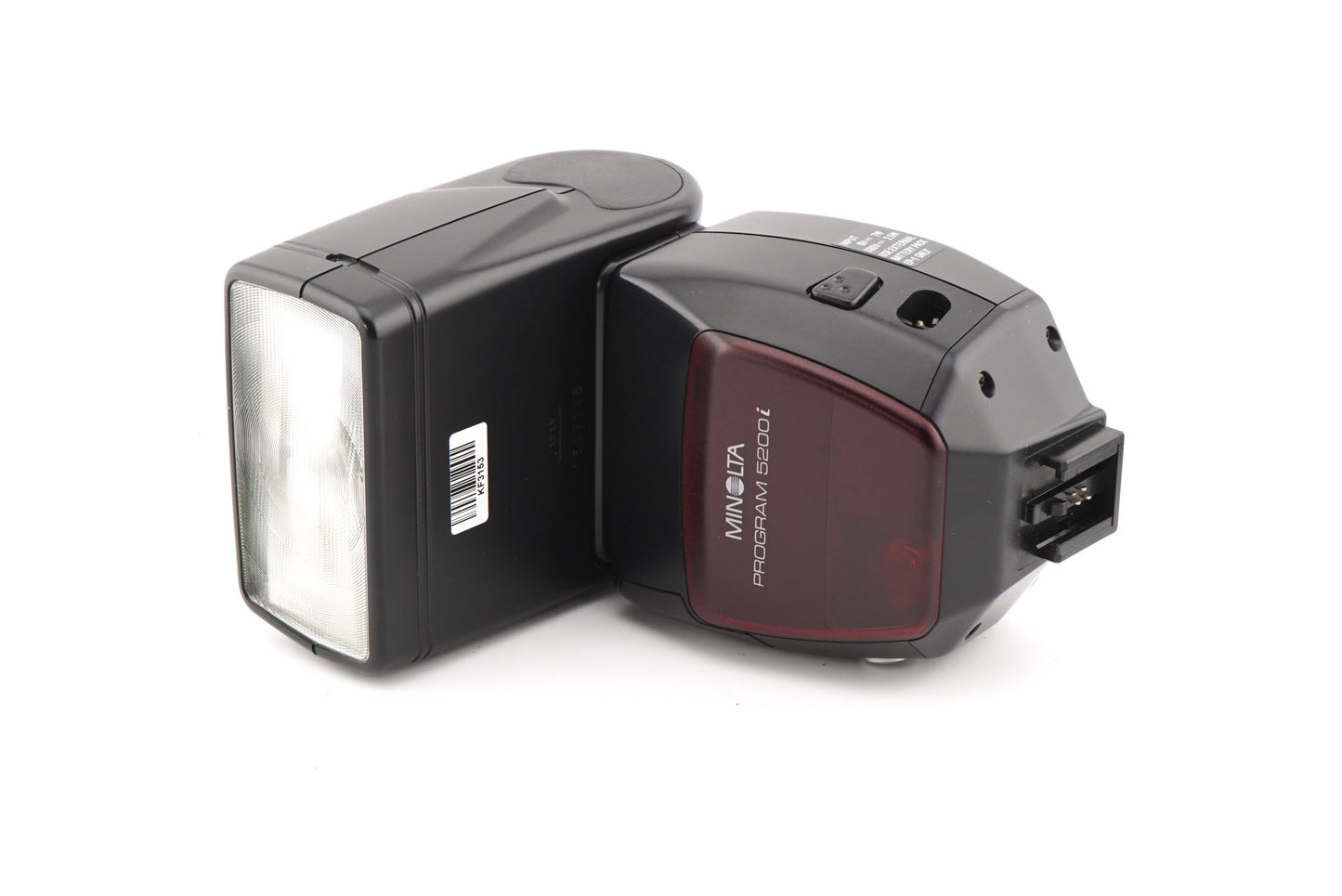 Minolta Program 5200i - Accessory