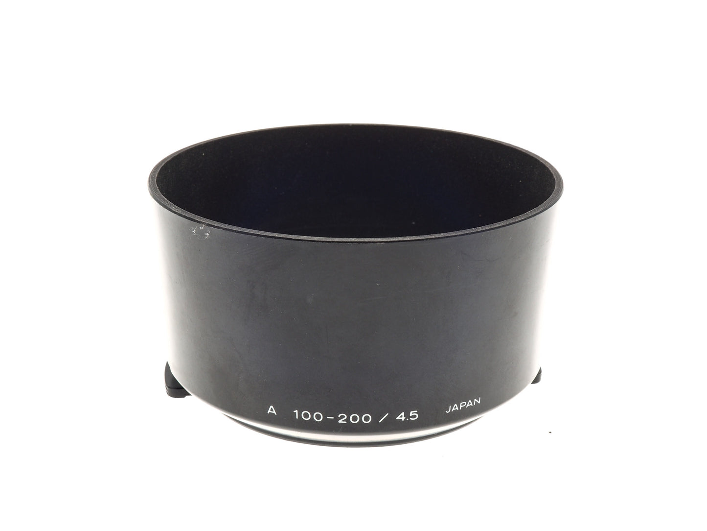 Minolta Lens Hood (100-200mm f4.5 A) - Accessory