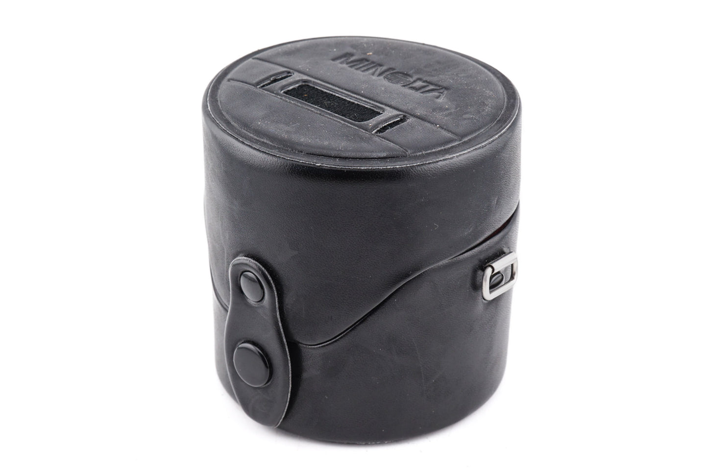 Minolta Lens Case LH-1031 - Accessory