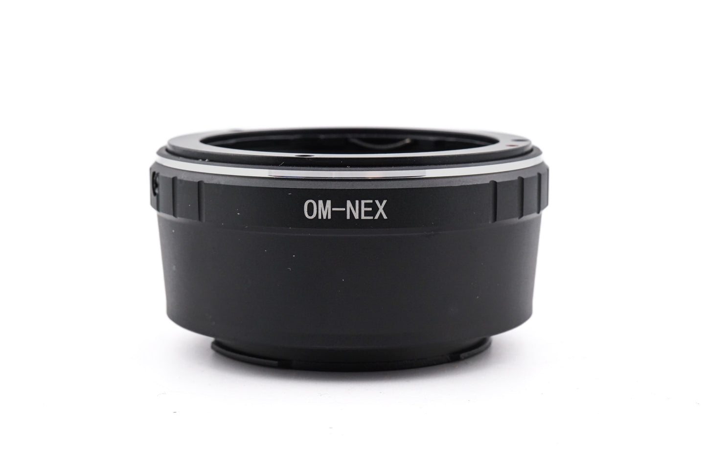 Generic Olympus OM - Sony E / FE (OM - NEX) Adapter - Accessory