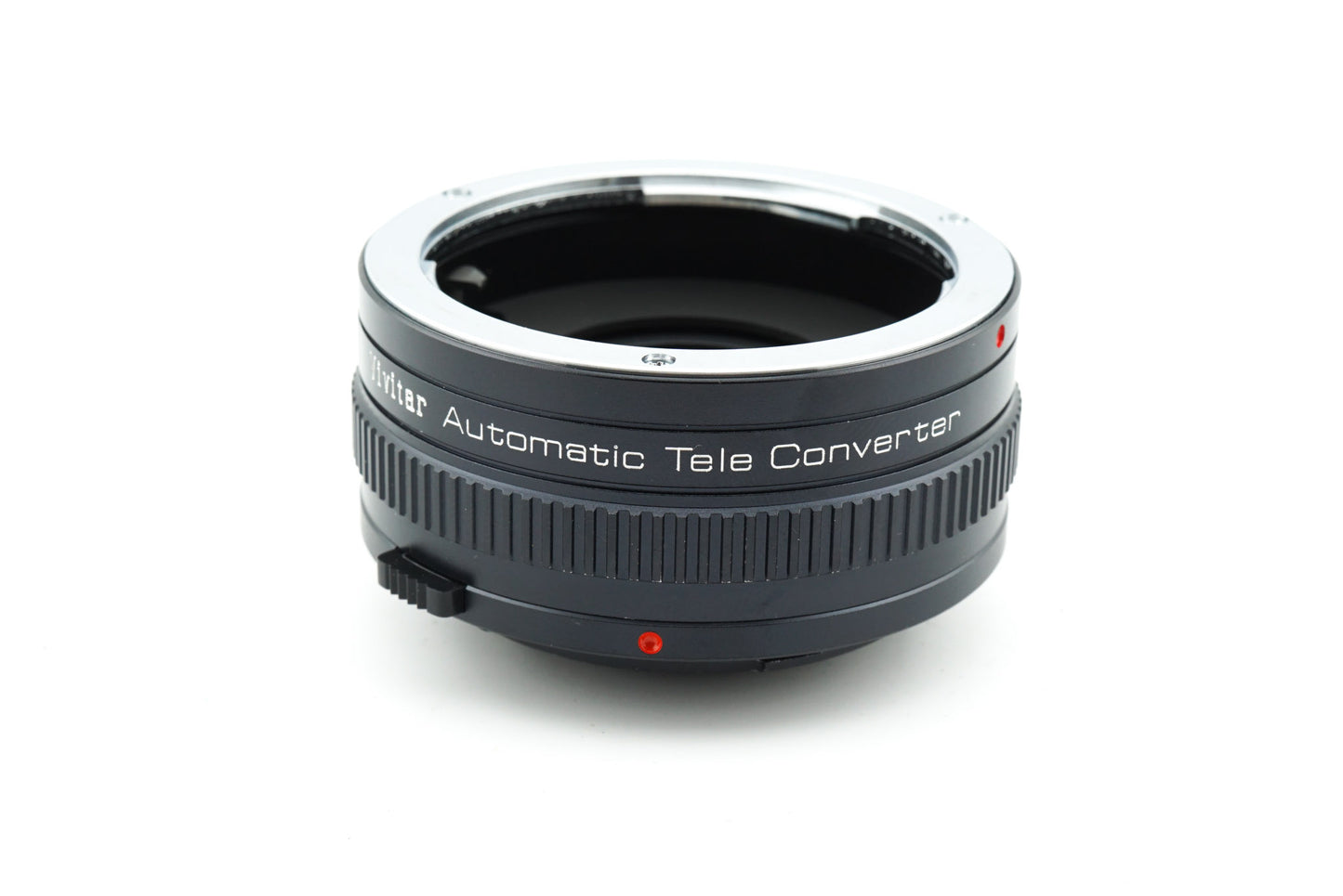 Vivitar 2X Teleconverter Automatic 2X-21 - Accessory