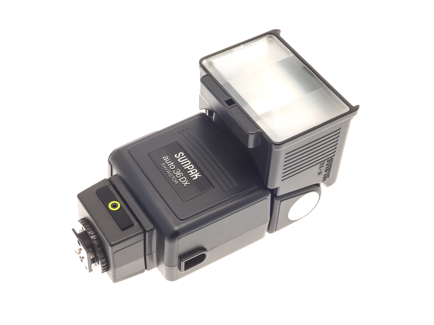 Sunpak Auto 36DX Thyristor - Accessory