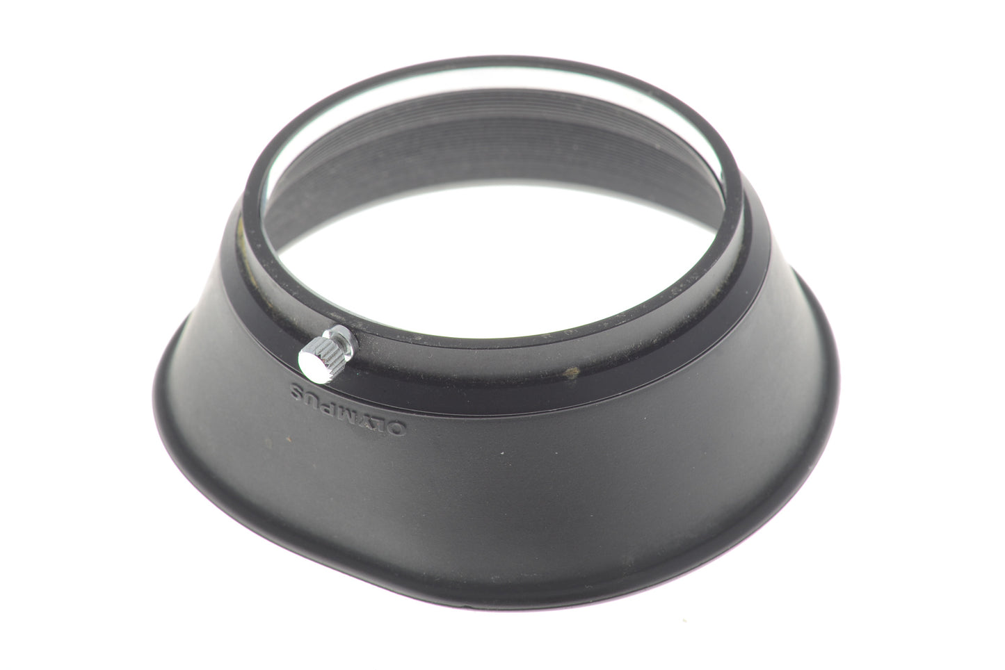 Olympus 55mm Rubber Lens Hood (35-70mm f4)
