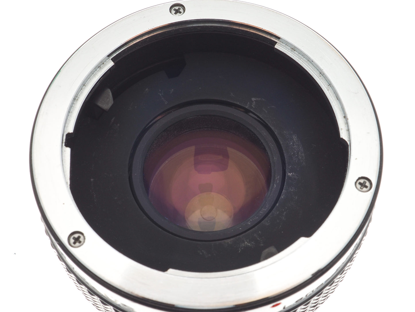 Kenko 2x Teleconverter OP Teleplus MC6